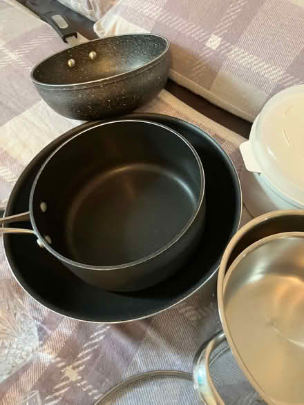 Photo of free Cookware (Northwood HA4) #4