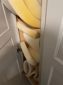 Photo of free Foam Pads (North Skagit county (Alger)) #1