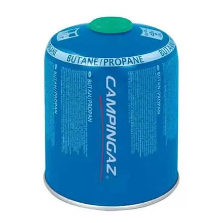 Photo of free Gas cylinder Campinggaz CV 470 PLUS (Wolverton MK12) #1