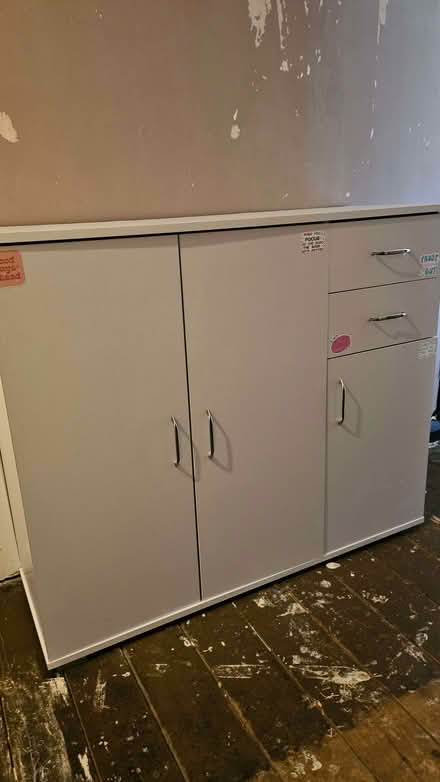 Photo of free Ikea Storage unit with drawers and doors (Clifton NG11) #1