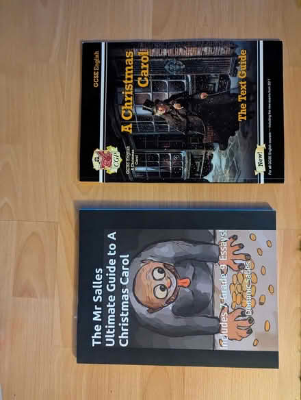 Photo of free Study books (Brentford TW8) #1