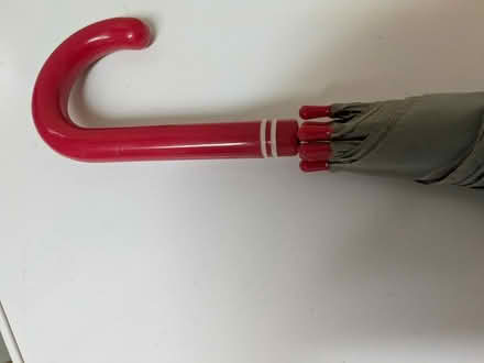 Photo of free Vintage ladies Umbrella (Coombe Bissett SP5) #2