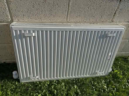 Photo of free Radiator (St Stephen) #1