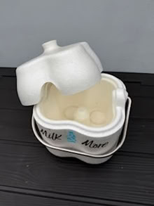 Photo of free Caddy for milk bottles (Bexleyheath DA6) #1