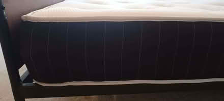Photo of free Superking mattress (Woodingdean BN2) #1