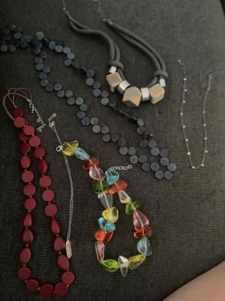 Photo of free Jewellery (Lewisham) #1