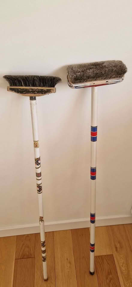 Photo of free Curling Brushes (Buckstone EH10) #1