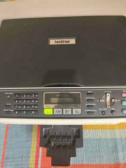 Photo of free Printer - for repair (SE17 Rodney Road) #2