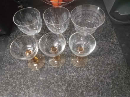 Photo of free Glasses (Bootle L20) #1