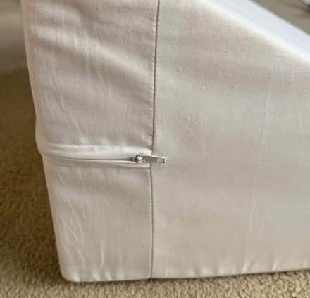 Photo of free Wedge Support Pillow (Cupertino - DeAnza and 280) #4