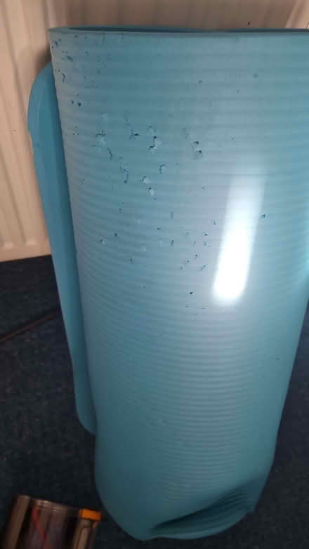 Photo of free Paint and yoga mat (Habberley DY11) #1