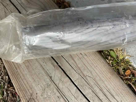 Photo of free 8’ hickory T moulding (L5L 5P5) #2
