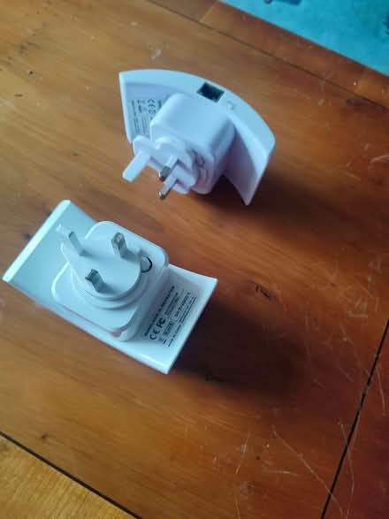 Photo of free WIFI extenders (Hersham KT12) #1