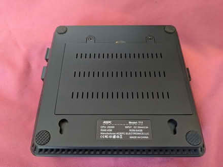 Photo of free PC - Small form factor (Southsea PO4) #4