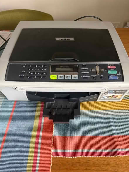 Photo of free Printer - for repair (SE17 Rodney Road) #1