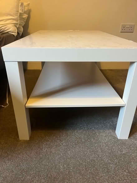 Photo of free Coffee table (Penge SE20) #2