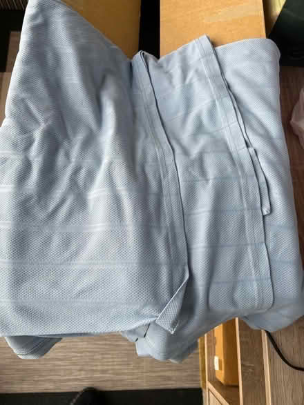 Photo of free Tablecloth (Queenstown Road SW8) #1