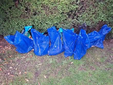 Photo of free Bagged Hardcore (Spondon, DE21 7LP) #1
