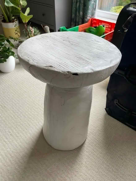 Photo of free Small side table (Teddington TW11) #1