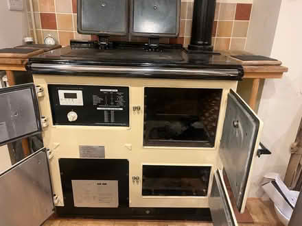 Photo of free Aga Rayburn 400G (Hadlow TN11) #2