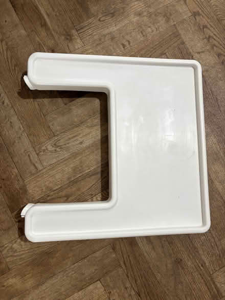 Photo of free Ikea Antilop highchair tray (Kempston MK42) #1