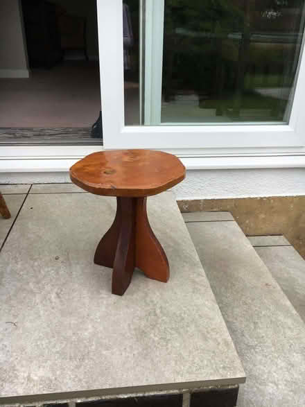 Photo of free Dining room chairs (Colehill BH21) #3