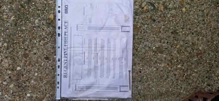 Photo of free Pine fire surround (Countesthorpe LE8) #2
