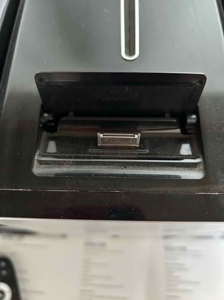 Photo of free LG Music Centre (GU52) #3