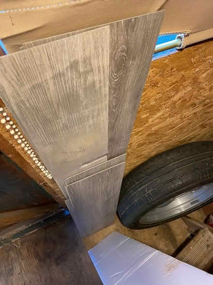 Photo of free Flooring (Biggleswade SG18) #3