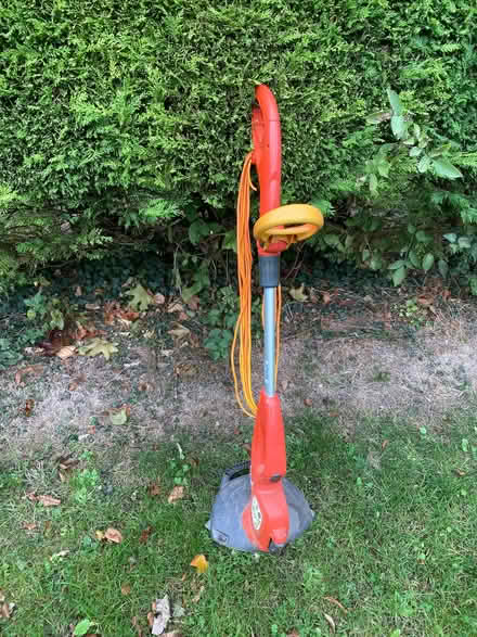 Photo of free Electric strimmer Flymo (Chilton OX11) #1