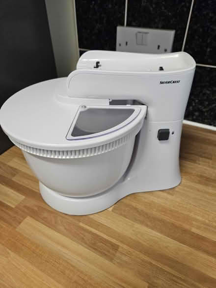 Photo of free Stand mixer bowl (Burnage M19) #1