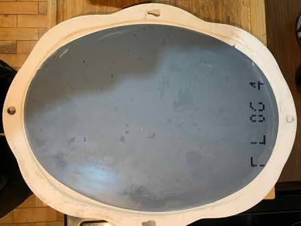 Photo of free Mirror (Harrietsham ME17) #2