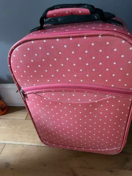 Photo of free Cabin size Case (Billericay) #1
