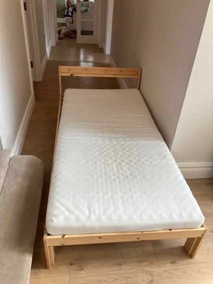 Photo of free Children’s Beds (Ballymoney) #1