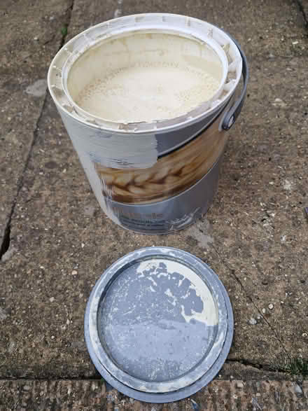 Photo of free Crown emulsion (Great Baddow CM2) #1