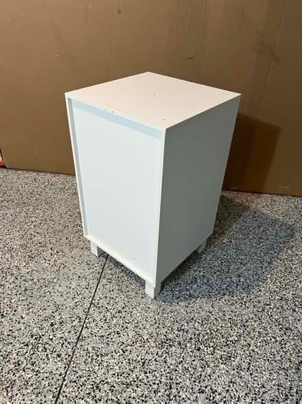 Photo of free IKEA 5-drawer cabinet (Oviedo) #3