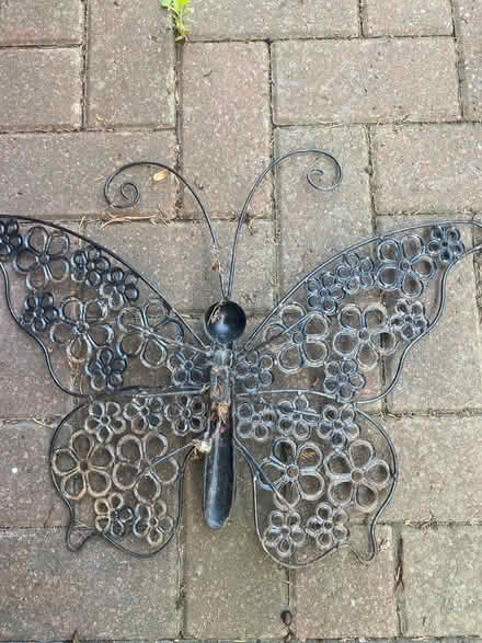 Photo of free Garden Ornaments (CT10) #1