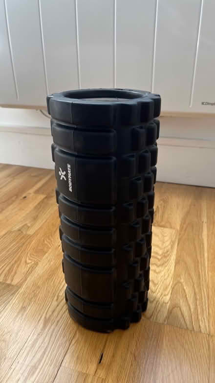 Photo of free Foam roller (Clapham SW4) #1