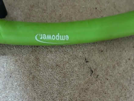 Photo of free hoola hoop (Chelmer village CM2) #2