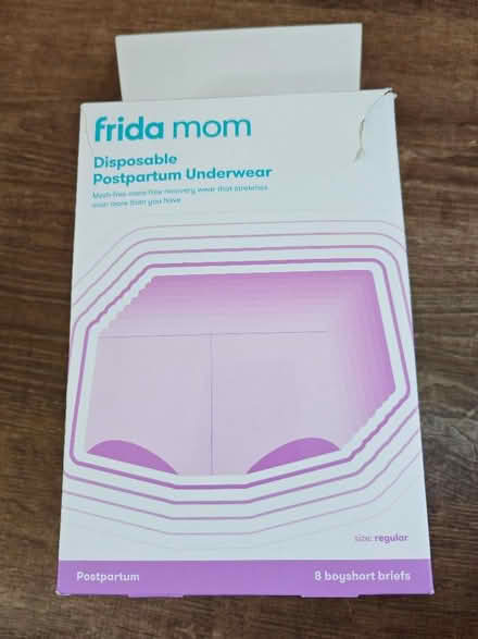 Photo of free Post natal pants (Old Woking GU22) #1