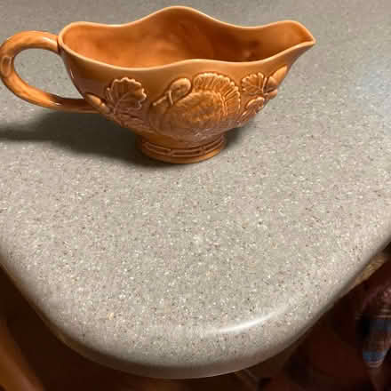 Photo of free Thanksgiving Serving pieces (East side of Columbia) #2