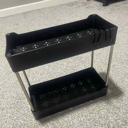 Photo of free Kitchen Cupboard Storage (Congleton) #1