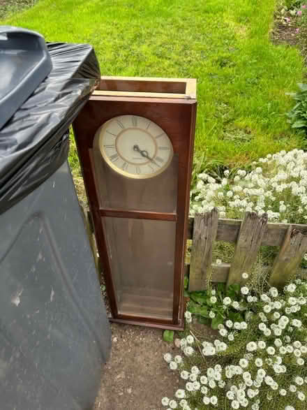 Photo of free Clock (Tyseley B11) #1