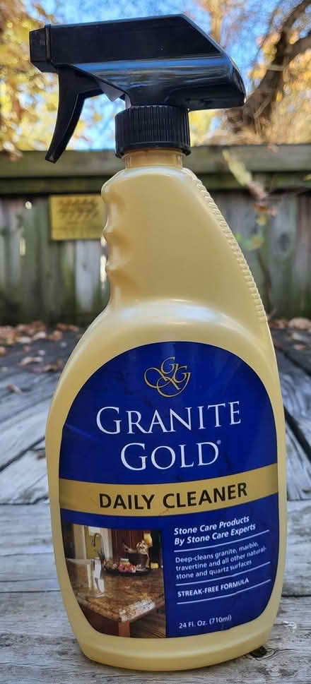 Photo of free Half full marble & granite cleaner (N.E. A2 (Dixboro)) #1