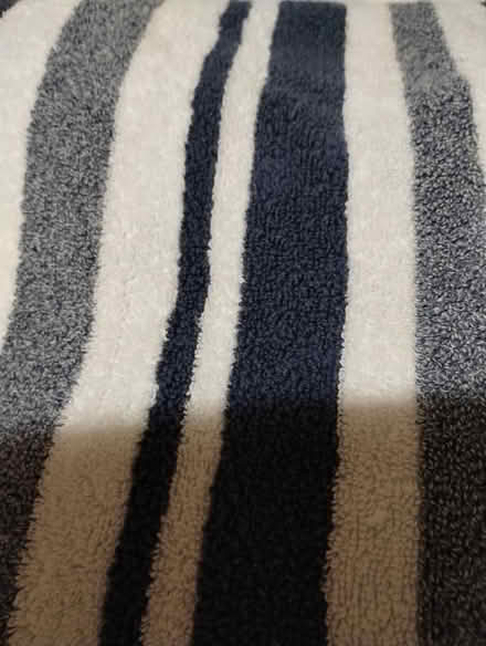 Photo of free 2 bath sheets (Speedwell Bristol) #1