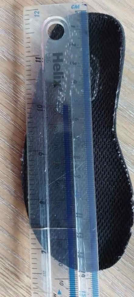 Photo of free Kid's trainers (Bexley DA5) #4