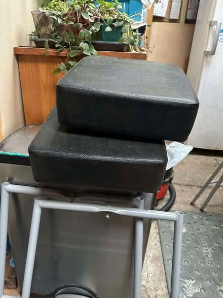 Photo of free Stools (Teddington TW11) #1