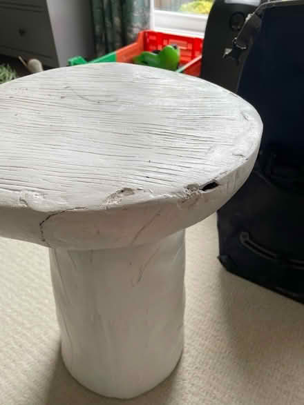 Photo of free Small side table (Teddington TW11) #3