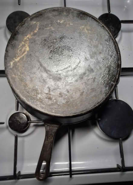 Photo of free Skillet Pan (Lambeth SW8) #2