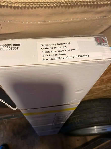 Photo of free Flooring (Biggleswade SG18) #4